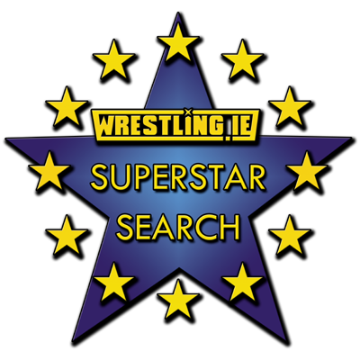 WRESTLING.IE - Home of the Fighting - Irish Wrestling | featuring the best of - American Wrestling | European Wrestling